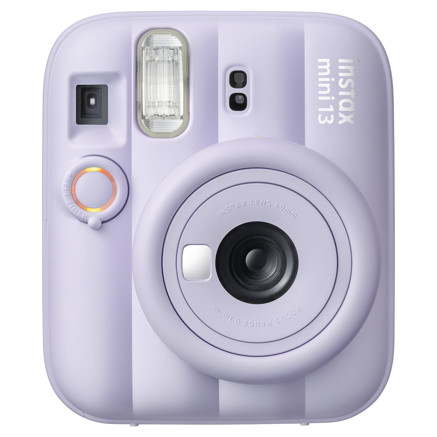 FUJIFILM instax mini 13 Instant Camera, Dreamy Purple