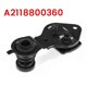 thumbnail image 2 of Upper Bonnet Catch Spring Lock A2118800360 for Mercedes-Benz CLS E-Class W211 S211 CLS500 E300 E63 AMG Hood Latch, 2 of 5