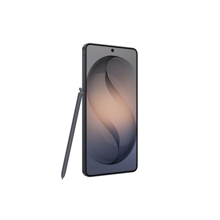 AT&T Samsung Galaxy S26 Ultra 256GB Black - Walmart.com