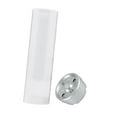 thumbnail image 4 of Almencla Badminton Ball Tube Steamer Shuttlecocks Storage Tube for Outdoor Activities, 4 of 8