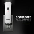 thumbnail image 3 of Energizer Plug in Rechargeable LED Flashlight, 3 of 8