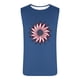 thumbnail image 5 of Color Su Propio Pijamas, el Tiempo Libre de los Hombres Fitness, el Uso Del Hogar Pijamas Moda Impresión Camiseta, 5 of 5