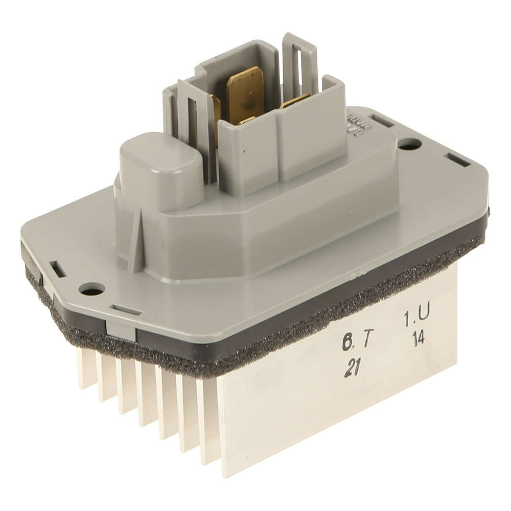 Genuine Blower Motor Regulator