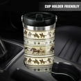 thumbnail image 6 of 30 oz Horse Tumbler With Handle and Straw, 30oz Horse Flip Straw Tumbler Insulated Coffee Travel Mugs Cup Water Bottle Horse Gifts for Horse Lovers Women Girls, 6 of 6