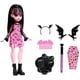 thumbnail image 5 of Organizador Playset Monster High Draculaura con accesorios Monster High NA, 5 of 6