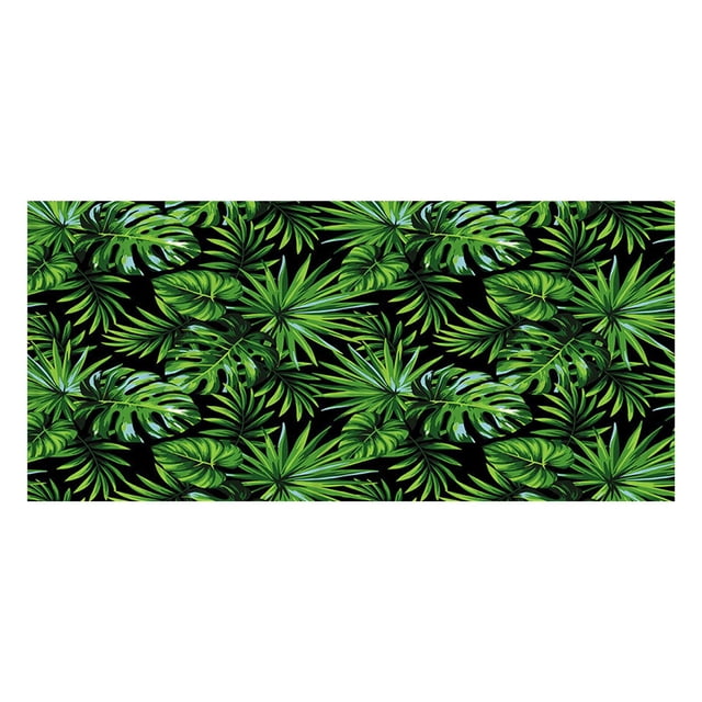 Microfiber Beach Towel Super Lightweight Colorful Bath Towel Sandproof Beach Blanket Multi-Purpose Towel For Travel Swimming Pool 30x60 Inch