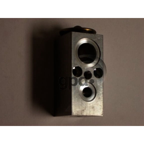 A/C Expansion Valve Fits select: 2002-2007 BUICK RENDEZVOUS, 2001-2005 CHEVROLET VENTURE