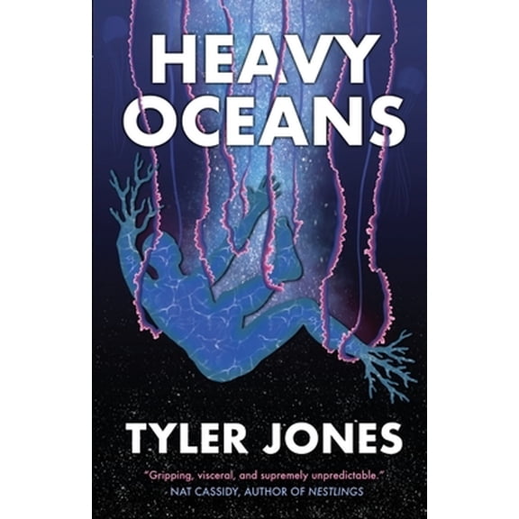 Heavy Oceans (Paperback)