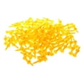 thumbnail image 2 of Tees de Golf Sunnimix de Plástico 25 mm 100 Piezas Amarillo, 2 of 6
