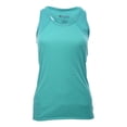thumbnail image 2 of Playera Champion Mujer Tank Top Verde CT10749MGRN, 2 of 9