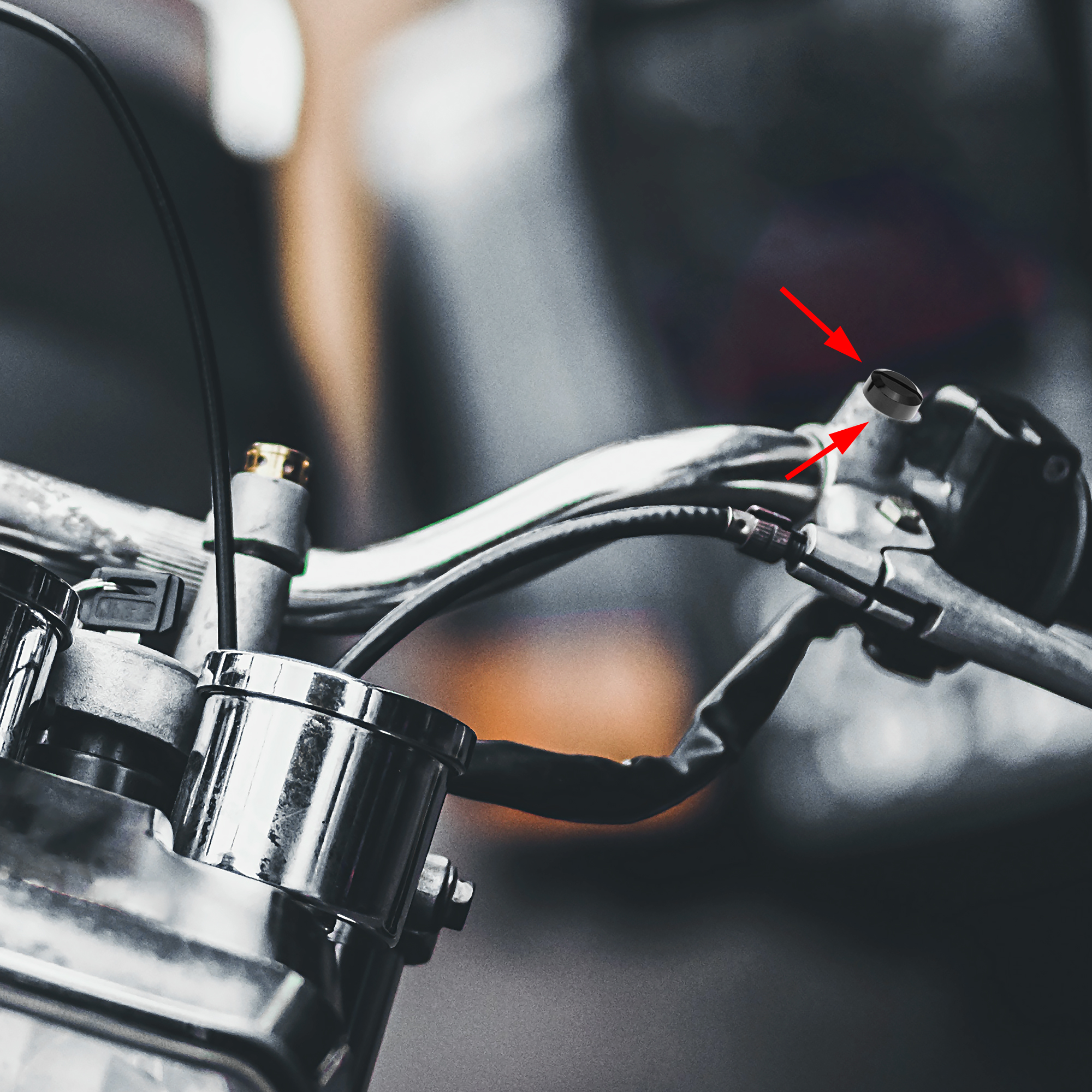 Boulons De Rétroviseur,Boulons De Filetage De Rétroviseur