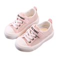 thumbnail image 1 of DXOUPM Girls Shoes Spring and Summer Mesh Rubber Sole Non Slip Cute Casual Sports Shoes, 1 of 2