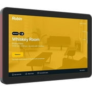 Logitech Tap Scheduler 10.1 Tablet Bundle, Windows, Graphite