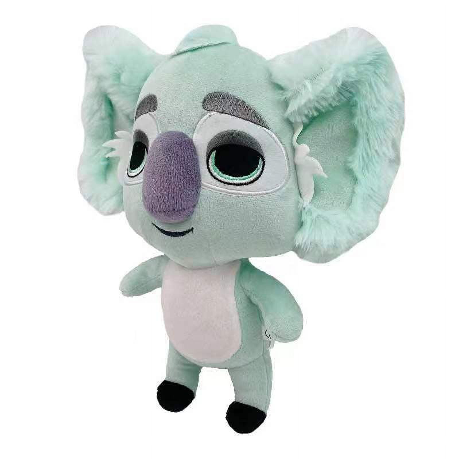 Pretty Boy, Maddie,Frank,Nigel,Zoe Back to The Outback Plush