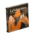thumbnail image 1 of Cuerdas para Guitarra Clásica La Valenciana de Nylon 400C, 1 of 1
