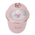 thumbnail image 1 of Humidificador pequeño portátil, mini humidificador silencioso USB mini humidificador silencioso mini humidificador rendimiento inigualable, 1 of 8