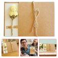 thumbnail image 2 of A Gift for Your Dad - A Greeting Card to Show Your Love for Your Dad Greeting Card Setblank Card Note Card Folded Card Decorative Card Stationery Card Paper Card Handmade Card Writing Card, 2 of 5