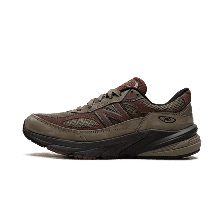 NEW BALANCE MENS 990v6 "Made in USA - Dark Camo / Rich Oak" U990CA6 U990CA6 from Stadium Goods