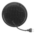 thumbnail image 3 of Faro Led Kinlley 7 Pulgadas 12-60v 27W 2700lm motocicleta Universal negro, 3 of 3