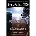 thumbnail image 1 of Pre-Owned Halo Halo: Glasslands: Book One of the Kilo-Five Trilogy, Book 11, (Paperback), 1 of 1