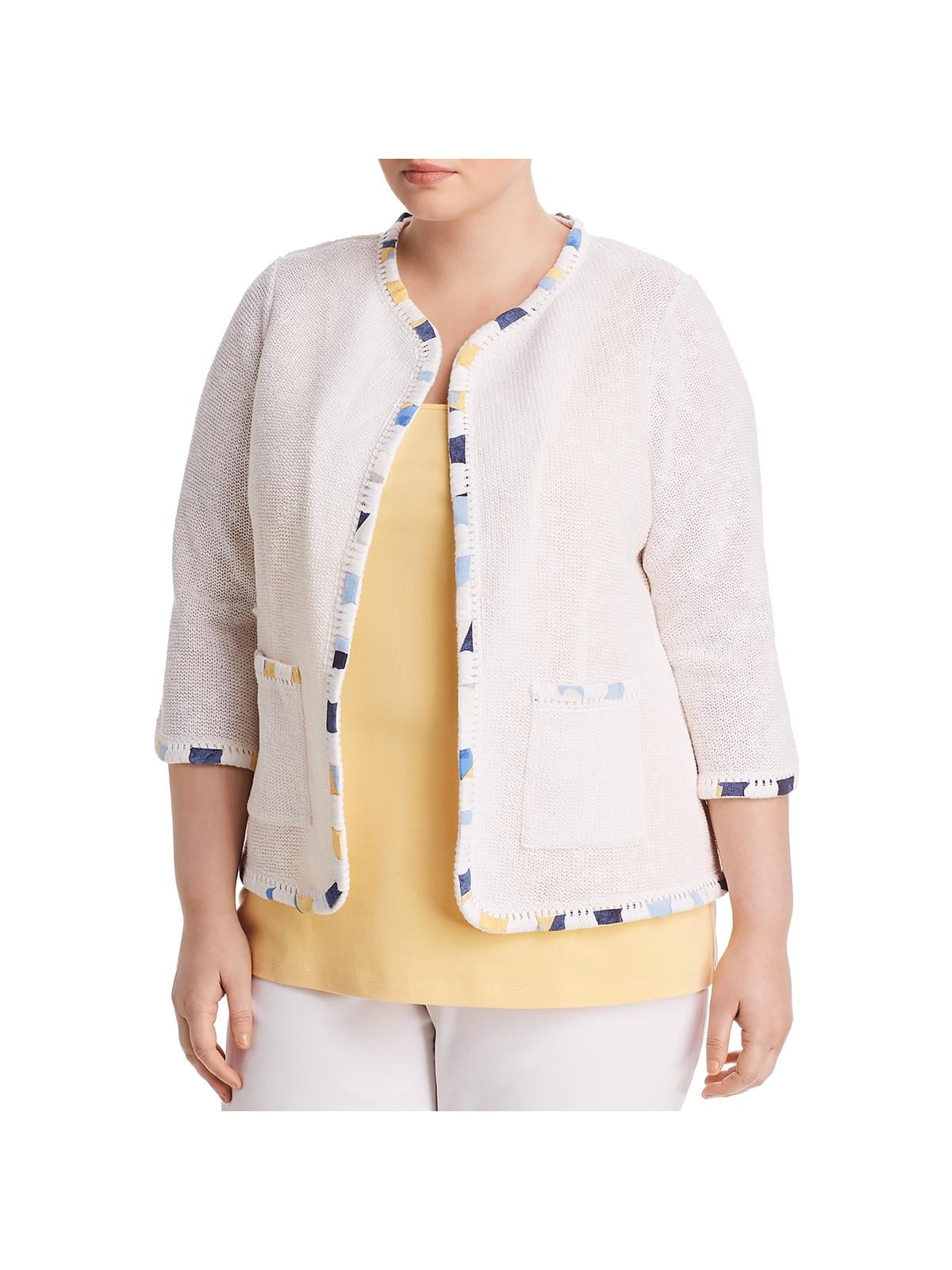 staycation cardigan