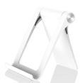 thumbnail image 2 of Support Portable avec angle de Vision Ajustable pour Tablettes, Liseuses et Téléphones Cellulaires, 2 of 5