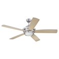 thumbnail image 2 of Craftmade Tempo TMP52 Indoor Ceiling Fan, 2 of 2