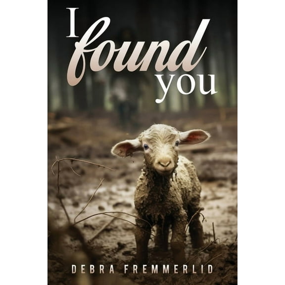I found you, (Paperback)