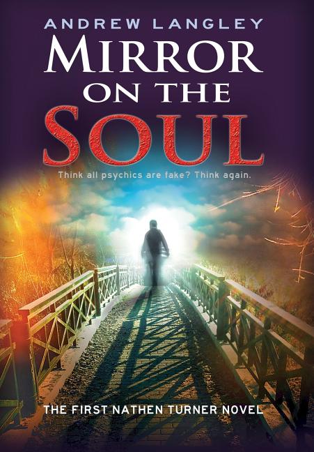 Mirror on the Soul : The First Nathen Turner Novel (Hardcover) - Walmart.com