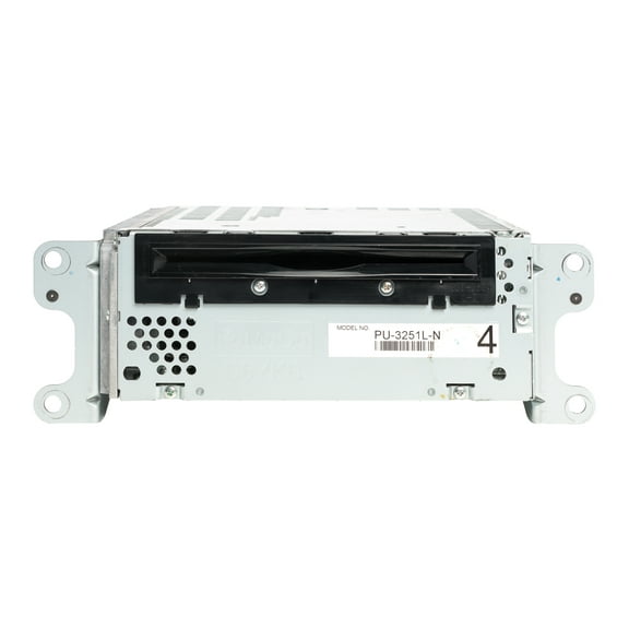 Restored 2011 Ford Explorer OEM Original AM FM Radio XM MP3 CD Player BB5T-19C107-AN (Refurbished)