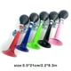 thumbnail image 2 of Claxon de aire Wosthever para bicicleta 7 pulgadas color Rosa, 2 of 6
