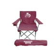 thumbnail image 1 of Rivalry RV276-1000 Mississippi État Chaise Adulte, 1 of 1