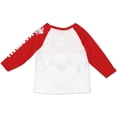 thumbnail image 2 of Paw Patrol Marshall Boys Costume Style Tee Shirt (Toddler) 7NW6356, 2 of 3