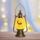 thumbnail image 4 of Linterna De Ramadán, Lámpara Colgante De Eid Mubarak, Linterna De Ramadán Con Pilas Para Decoración, Linterna De Vela Colgante Para Bar, Hogar, Patio, Balcón Muyoka Hogar, 4 of 7