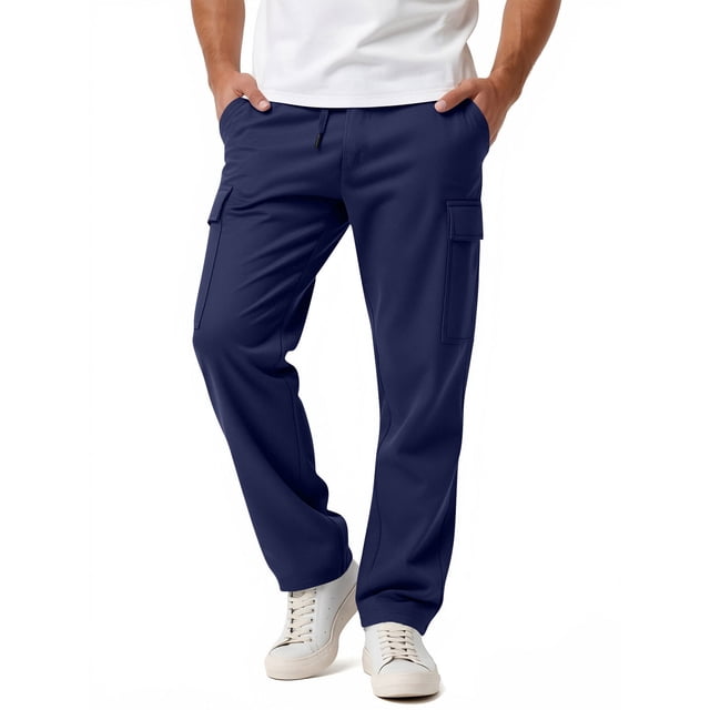 Pantalon de Jogging Sport Décontracté à Manches Longues pour Femmes et Hommes, Tenue Décontractée d'Extérieur