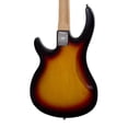 thumbnail image 4 of Bajo Eléctrico PEAVEY Milestone Vintage Burst 03018100 cafe 13.5x13.5x128, 4 of 4