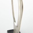 thumbnail image 3 of Sculpture #1 12 Inches Wide By 17.5 Inches High Cyan Lighting 09715, 3 of 3