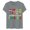 Light Gray, variant on CHENge Autism Awareness Shirts Women Autism T Shirt Autistic Acceptance Tee Casual Inspirational Tops
