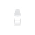 thumbnail image 3 of Signature Design by Ashley Furniture Forestead Barstool, Set of 2, White, 3 of 6
