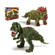 Bloco Toys - Dinosaurs