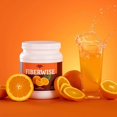 thumbnail image 4 of Melaleuca FiberWise Heart Healthy-Fiber Supplement-30 Servings-Net WT 28.6 OZ.(810g) - Orange, 4 of 4