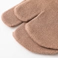 thumbnail image 5 of Brown Socks 1 Pcs Socks Split Toe Design Separates Toes Bunion and A Bunion Pad Toe Friction and Hallux Valgus, 5 of 5
