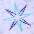 thumbnail image 3 of 20pcs Disposable Tweezers Medical Beads Tweezers Plastic Craft Tweezers for DIY Random Color, 3 of 7