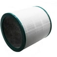 Green Label 360 Degree Glass HEPA Filter 96812603 for Dyson Air