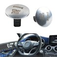 thumbnail image 3 of Keyless Push Start Stop Button Go Engine Ignition Switch for Benz, 3 of 7