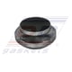 thumbnail image 1 of Aros Tubo De Escape Dc Gaskets Para Chevrolet Express 2500 1996 - 2002, 1 of 1