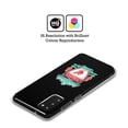 thumbnail image 2 of Head Case Designs Officially Licensed Liverpool Football Club Crest 1 Black 1 Soft Gel Case Compatible with Samsung Galaxy Note20 Ultra / 5G, 2 of 7