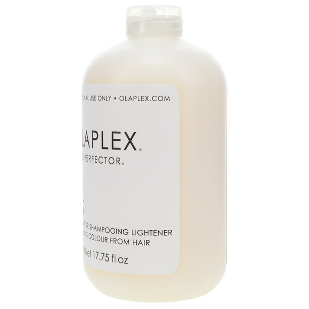 Olaplex Hair Bond Perfector No 2, 17.75 oz - Strengthens, Adds