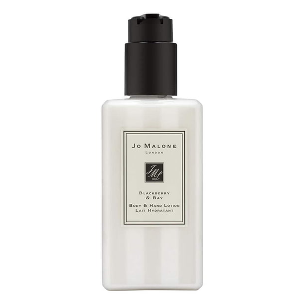 Loción corporal Jo Malone Blackberry & Bay 250 ml