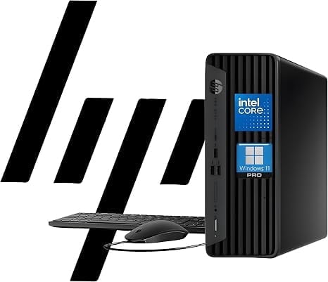 HP Pavilion 27